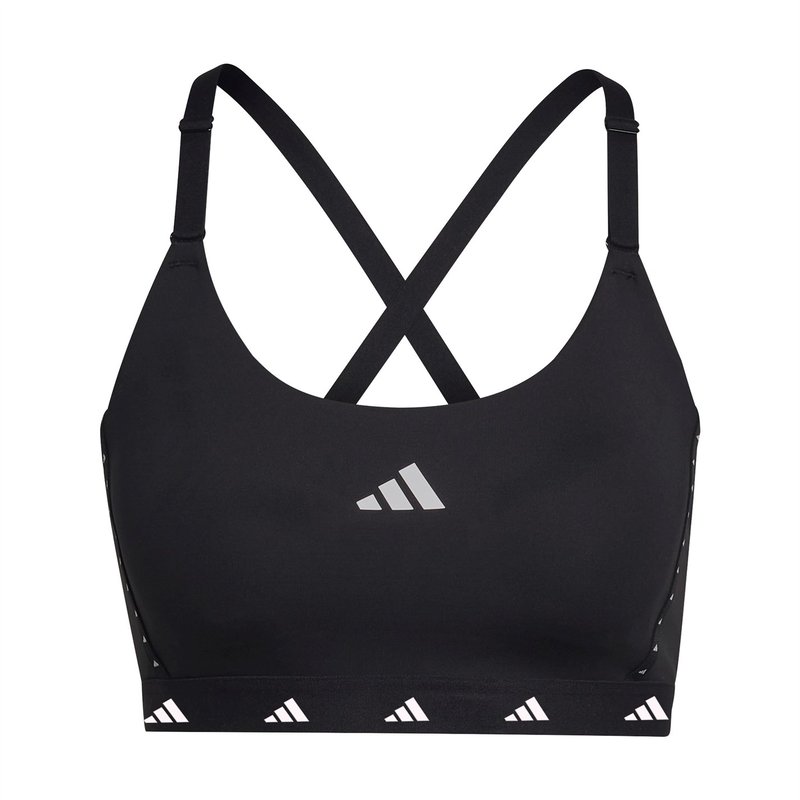 adidas Aero LS Bra Ld99