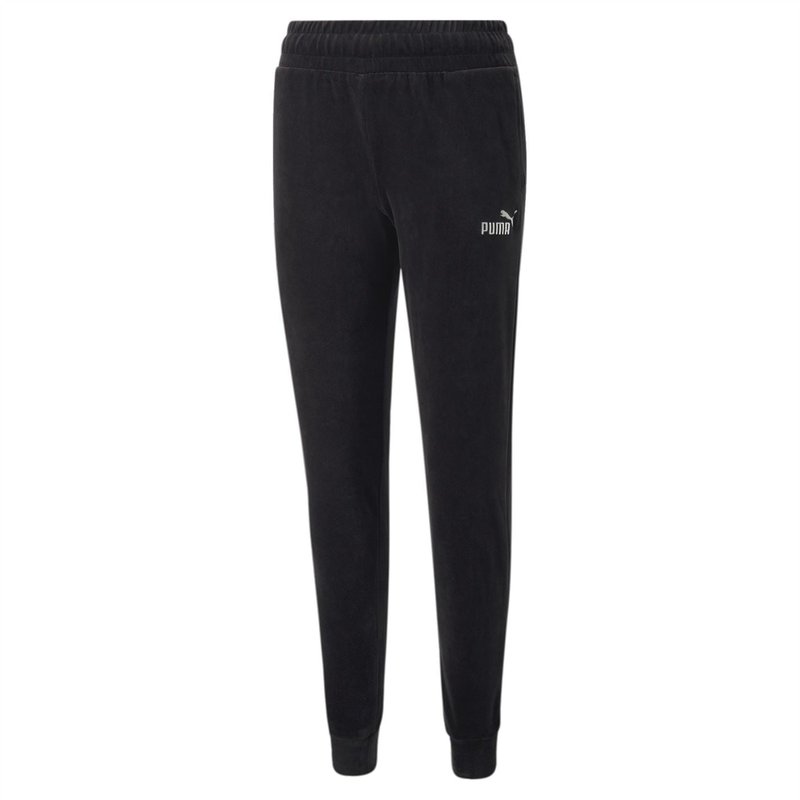 Puma Essentials Velour Pants