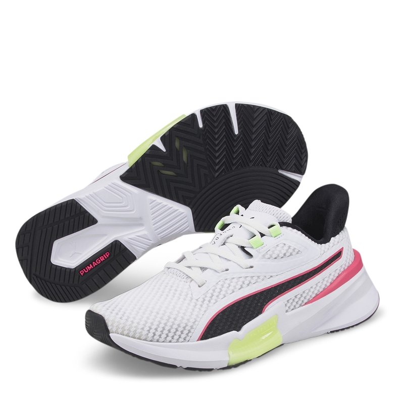 Puma PWR Frame Womens Trainers