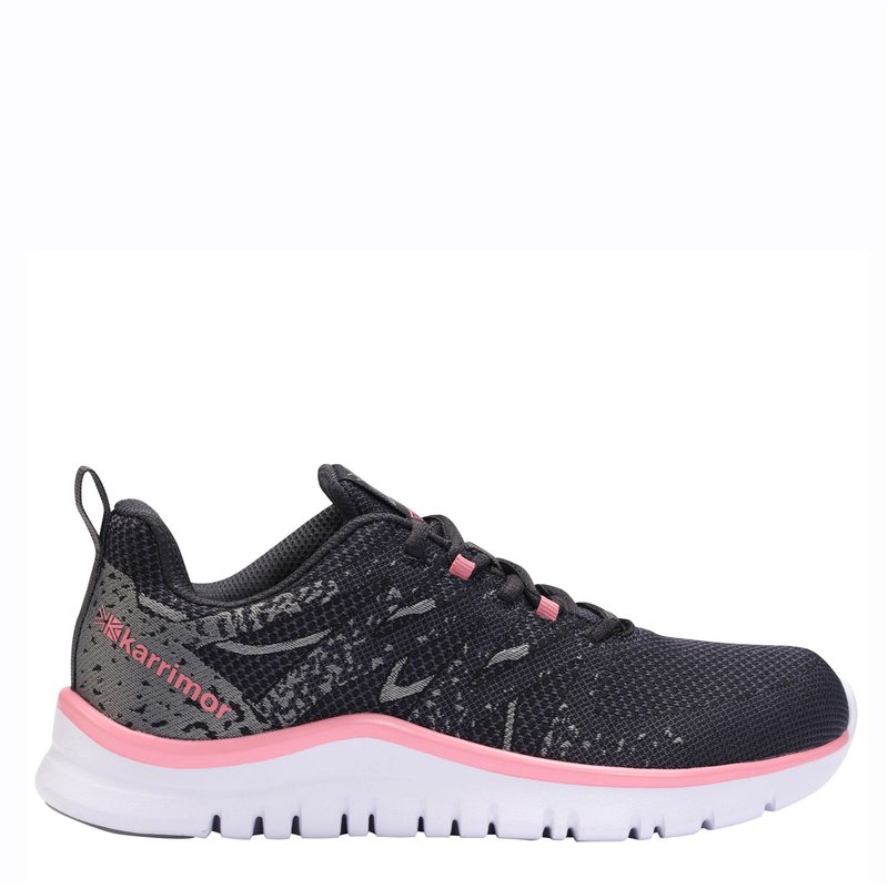 Karrimor Duma 5 Girls Running Shoes