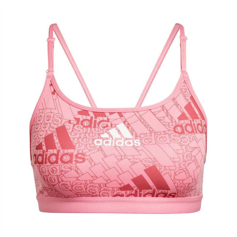 adidas AOP LS Bra Ld99