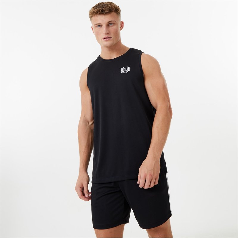Everlast Basketball Vest