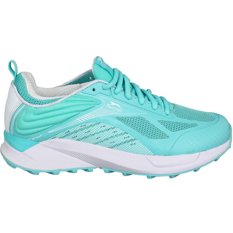 Slazenger Hockey Womens Field Hockey Shoes