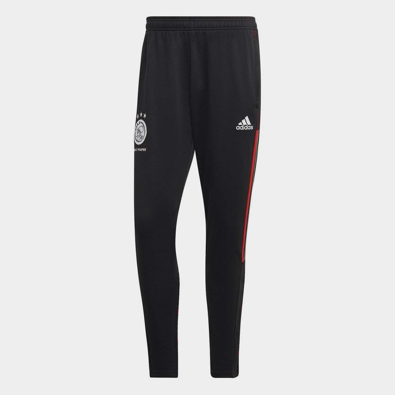 adidas Ajax Third Tracksuit Bottoms Adults