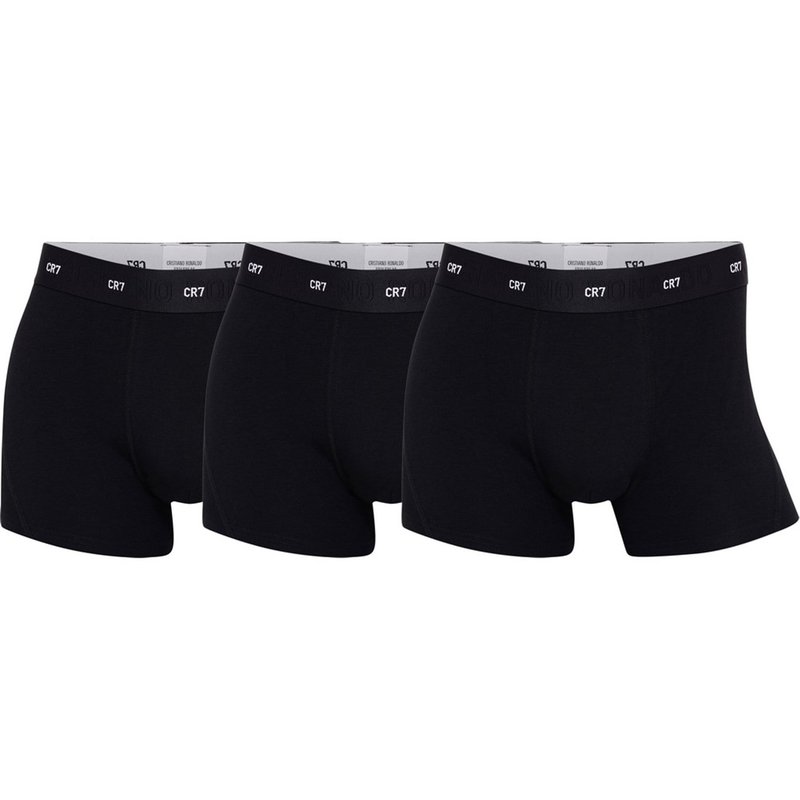 Cristiano Ronaldo Pack Bamboo Boxer Shorts