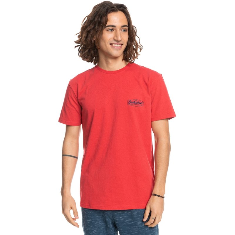 Quiksilver Tee Mens