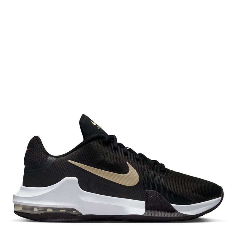 Nike Air Max Impact 4 Mens Basketball Shoes