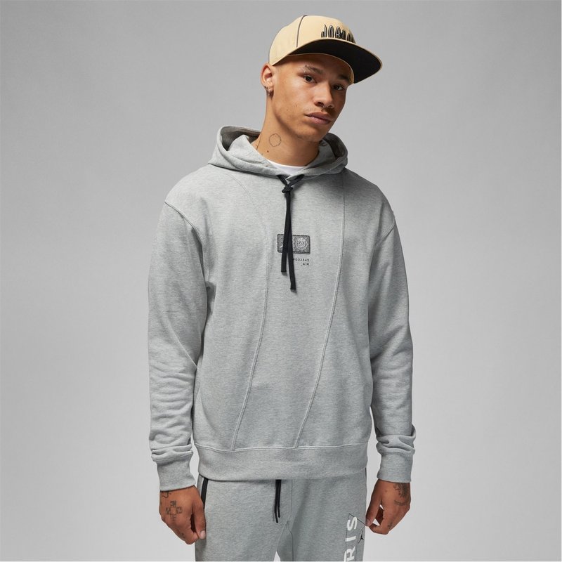 Air Jordan Saint Germain Mens Pullover Hoodie