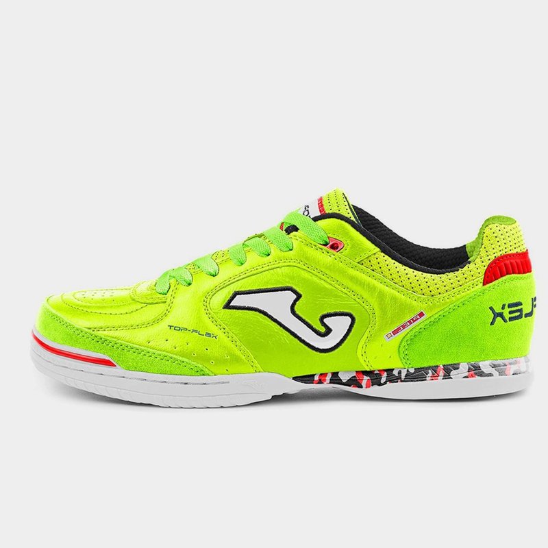 Joma Top Flex 803 Indoor Football Trainers