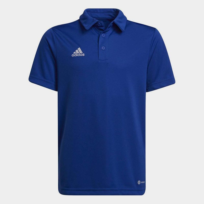 adidas ENT22 Polo Shirt Juniors