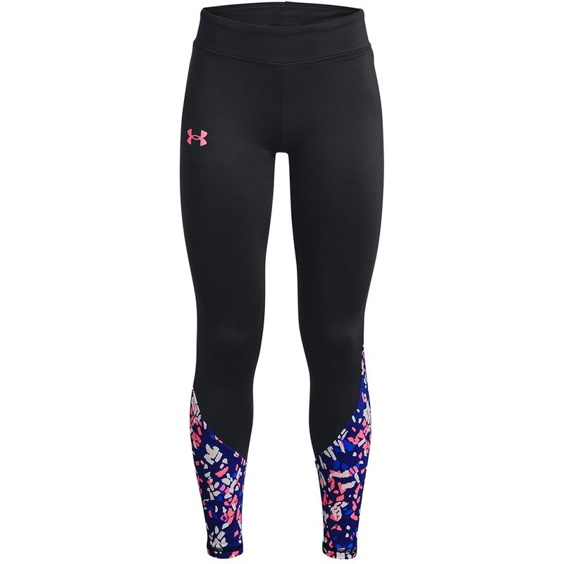 Under Armour ColdGear Leggings Junior Girls