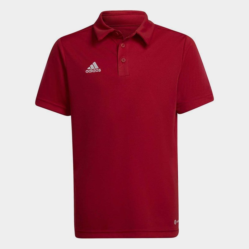 adidas ENT22 Polo Shirt Juniors
