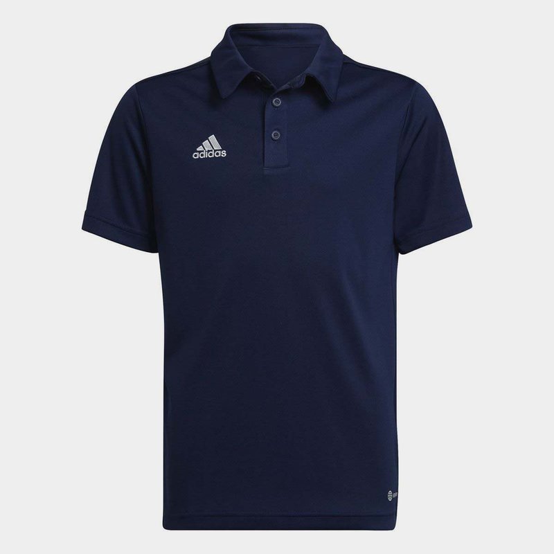 adidas ENT22 Polo Shirt Juniors