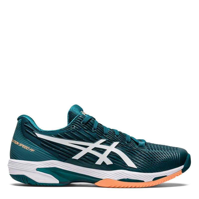 Asics Solution Speed 2 Mens Tennis Shoes