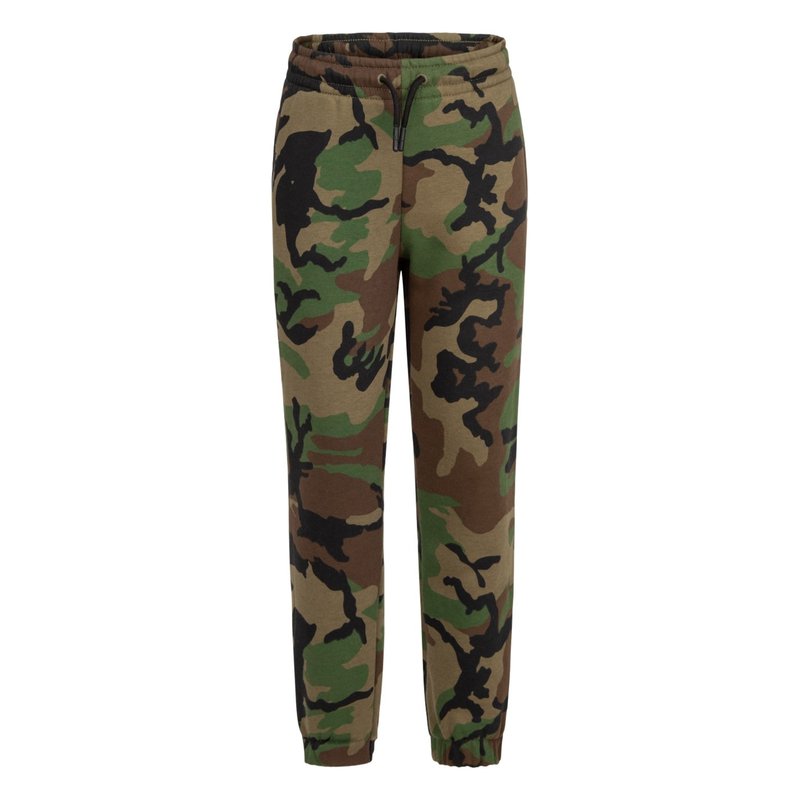 Air Jordan Camo Essential Jogging Bottoms