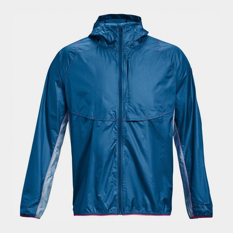 Under Armour Impasse Trail Men's Running Jacket