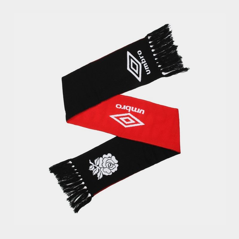 Umbro England 22/23 Supporters Scarf Mens