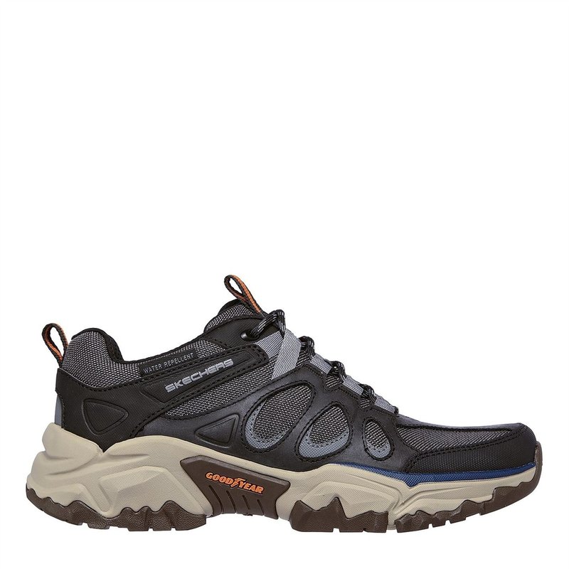 Skechers Terraf Selv Mens Walking Boots