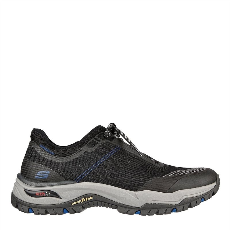 Skechers Arch Fit Dawson Mahone Mens Walking Shoes