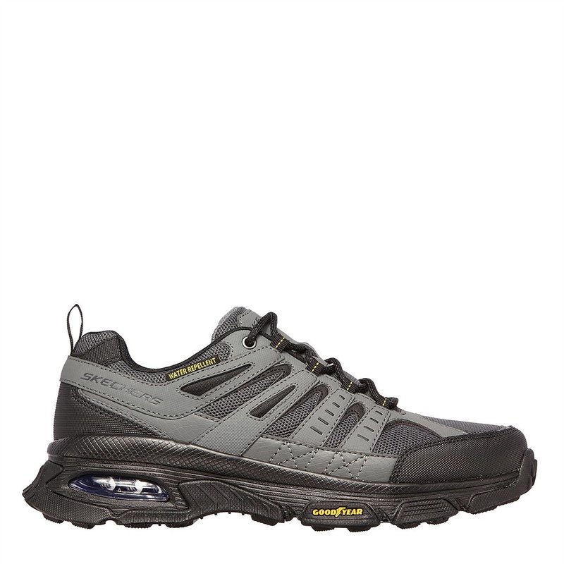 Skechers Air Envoy Walking Boots