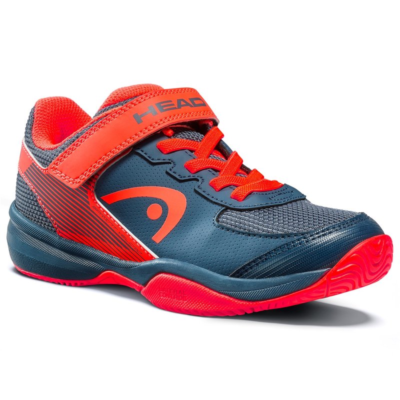 HEAD Velcro 3.0 Kids Tennis Shoes