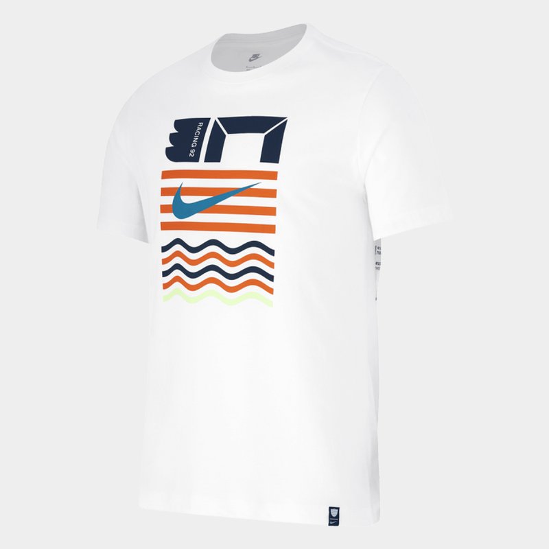 Nike Racing 92 Graphic T-Shirt Mens