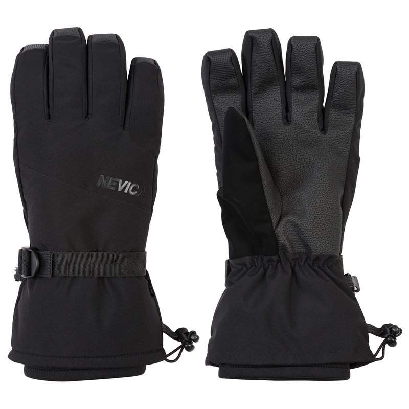 Nevica 3 in 1 Gloves Mens