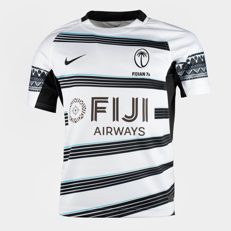 Nike Fiji 22/23 Home 7s Shirt Mens