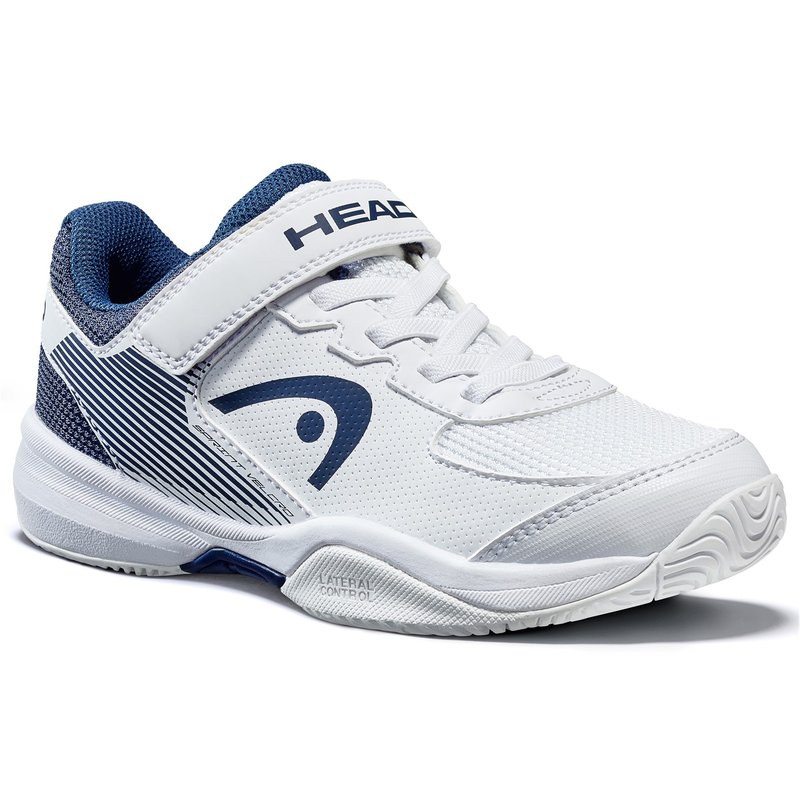 HEAD Velcro 3.0 Kids Tennis Shoes