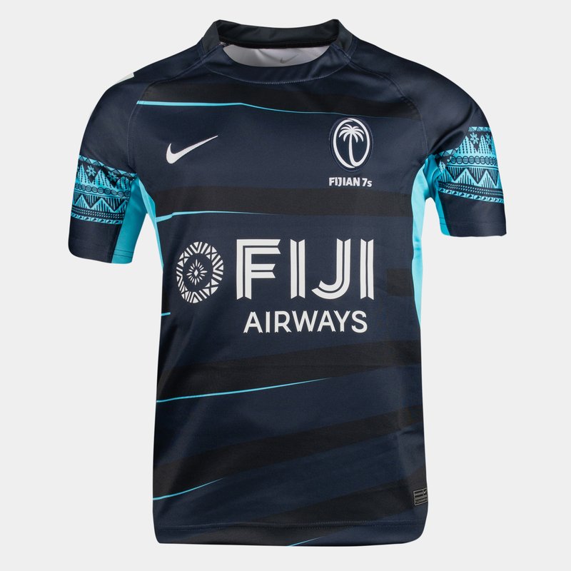 Nike Fiji 22/23 Alternate 7s Shirt Mens