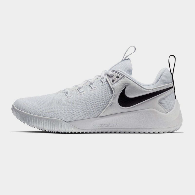 Nike Zoom Hyperace 2 Indoor Court Shoes