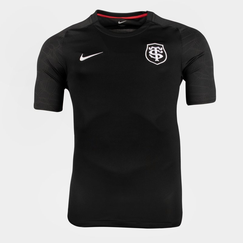 Nike Toulouse 22/23 Training T-Shirt Mens