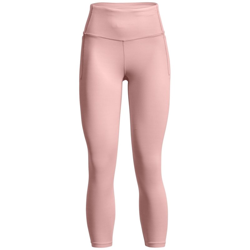 Under Armour Ankle Leggings