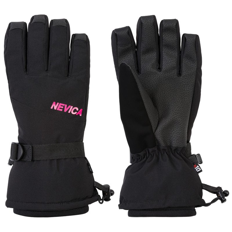 Nevica 3 in 1 Gloves Ladies