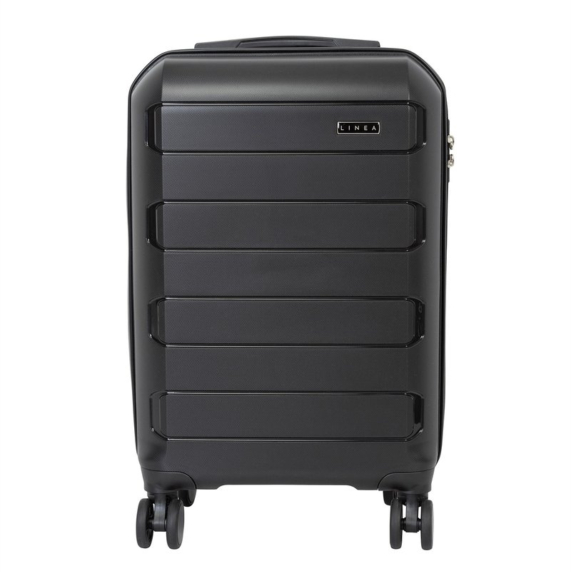 Linea Monza Hard Suitcase