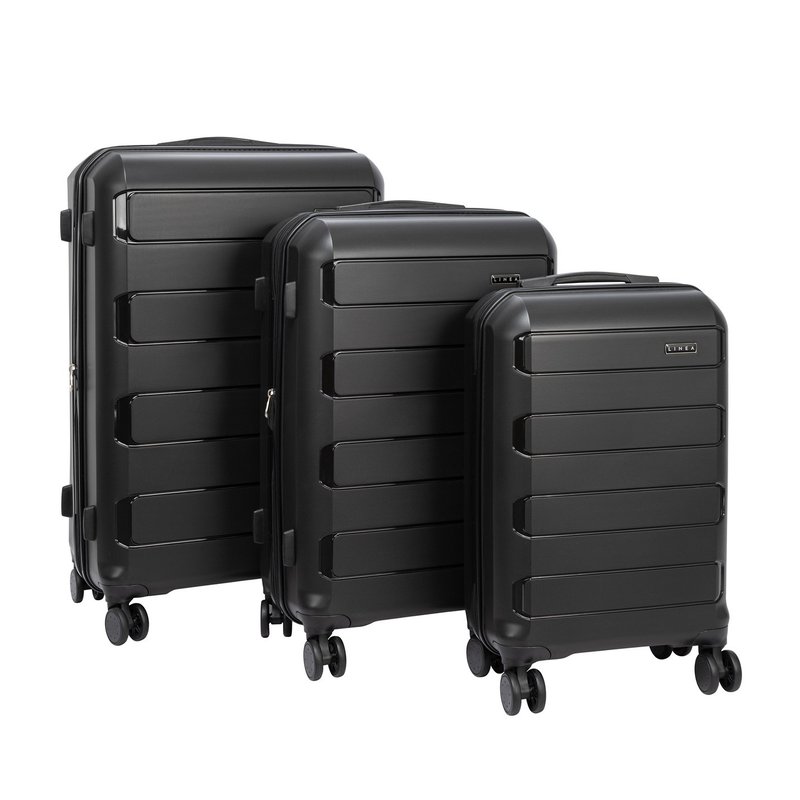 Linea Monza Hard Suitcase