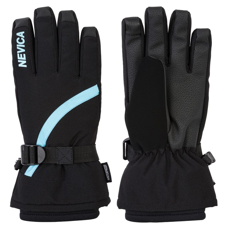 Nevica 3 in 1 Gloves Juniors