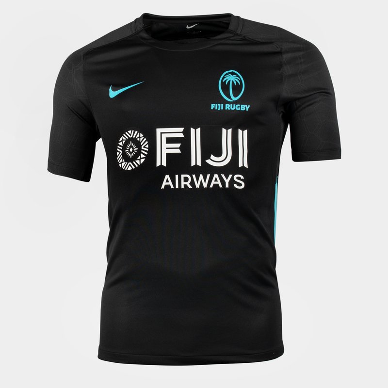 Nike Fiji 22/23 Training T-Shirt Mens