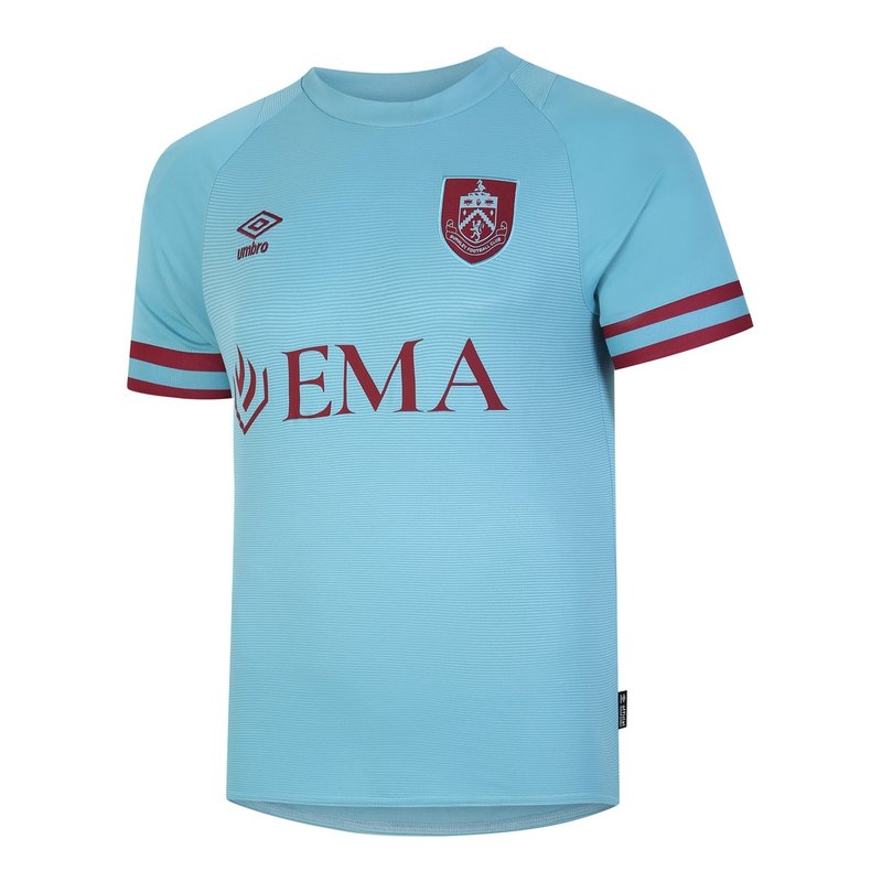 Umbro Burnley A Jsy Jn23