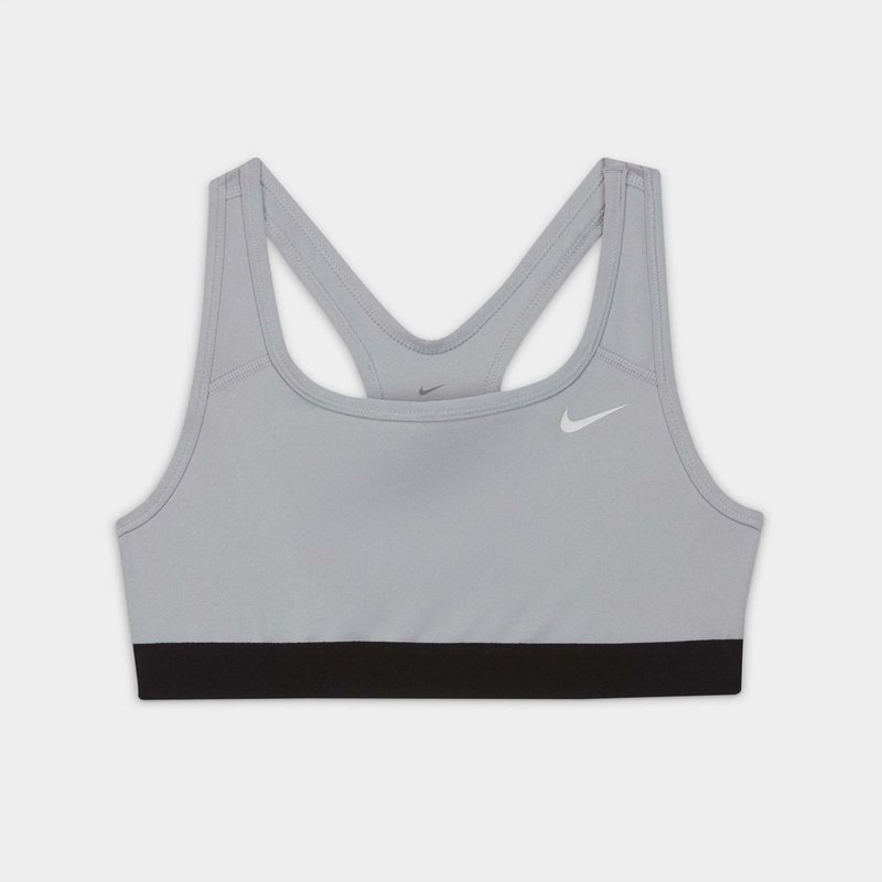 Nike Swoosh Sports Bra Girls