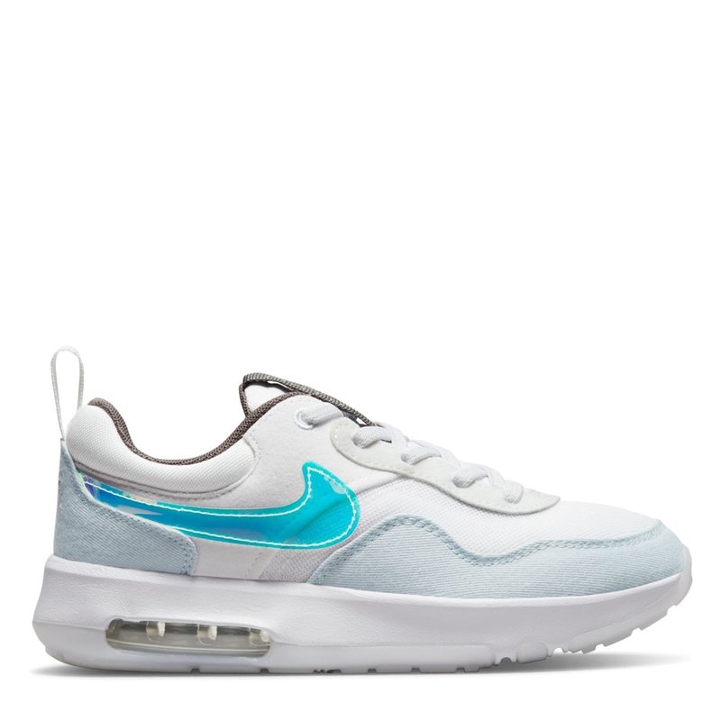 Nike Air Max Motif Infants Trainers