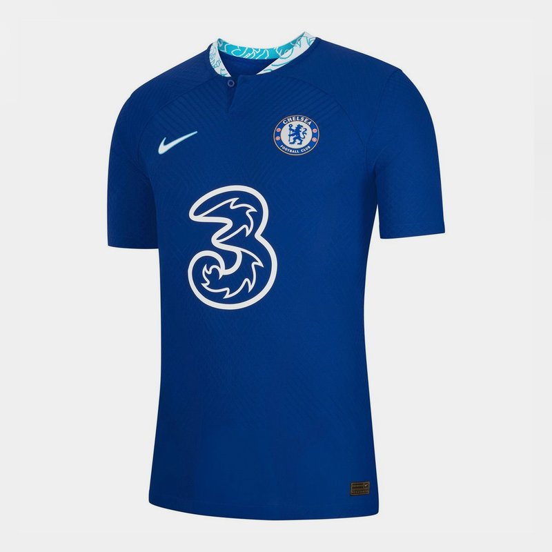 Nike Chelsea Authentic Home Shirt 2022 2023 Adults