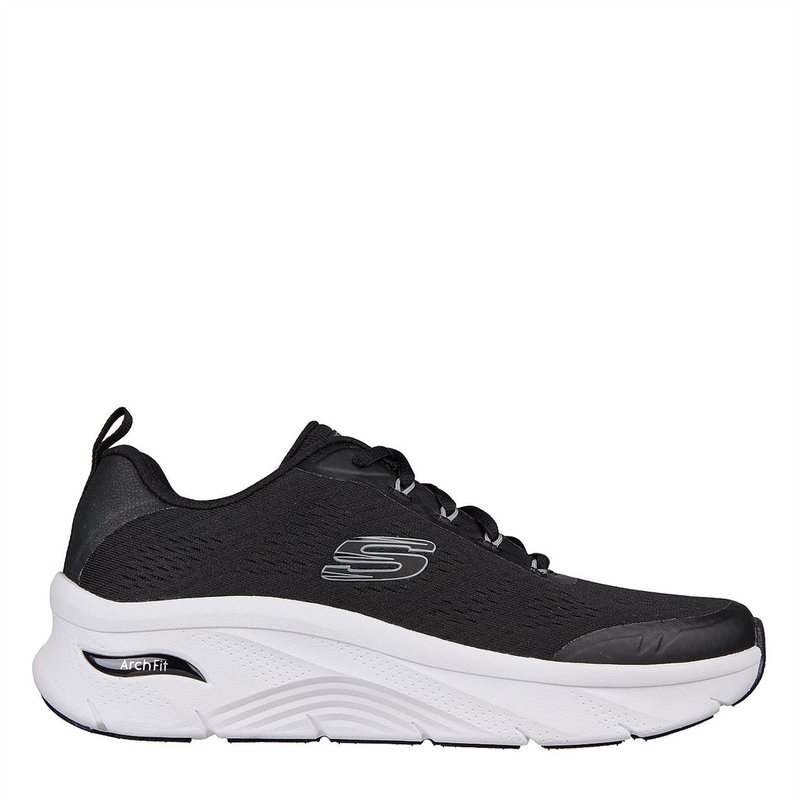 Skechers Arch Fit D'Lux Sumner Mens trainers