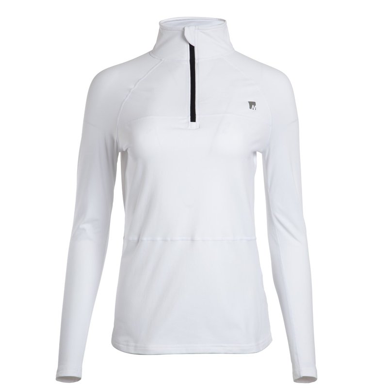 Nevica Aspen Zip Top Womens