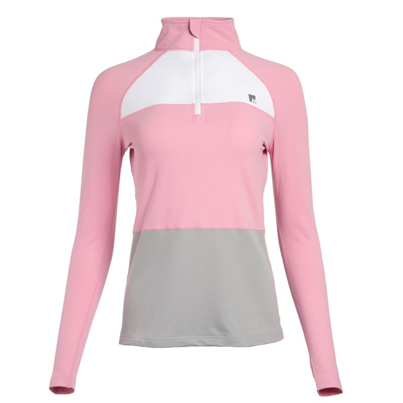 Nevica Aspen Zip Top Womens