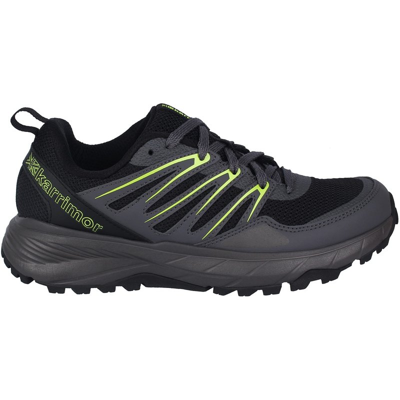 Karrimor Caracal TR Juniors Trail Running Shoes