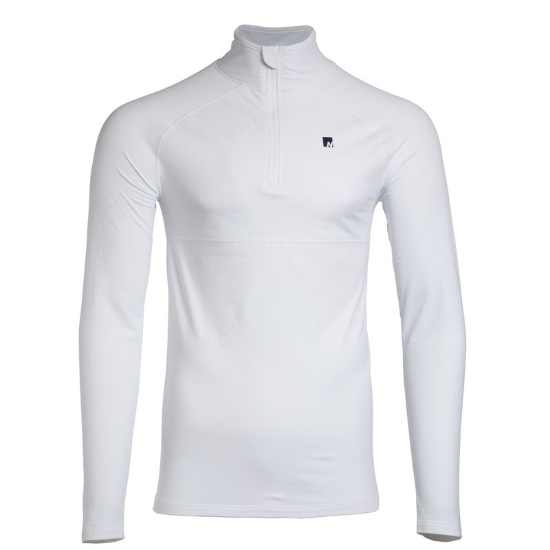 Nevica Aspen Zip Top Mens
