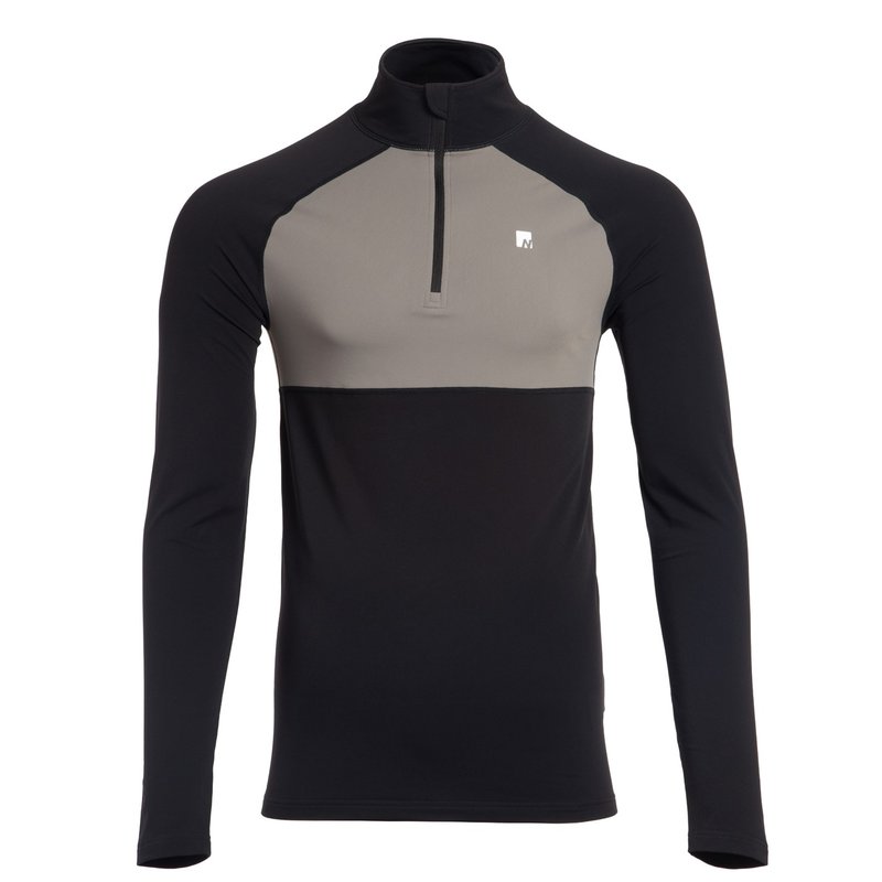 Nevica Aspen Zip Top Mens