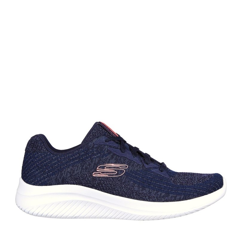 Skechers Ultra Flex 3.0 Ladies Shoes