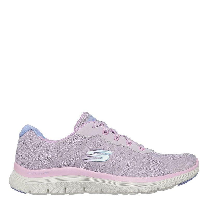 Skechers Flex Appeal 4 Free Move Womens Trainers